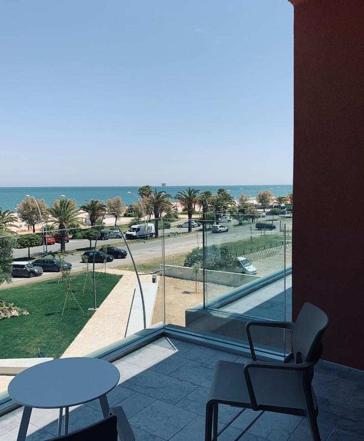 Piccola Maesta' Boutique Rooms Чивітанова-Марке Екстер'єр фото