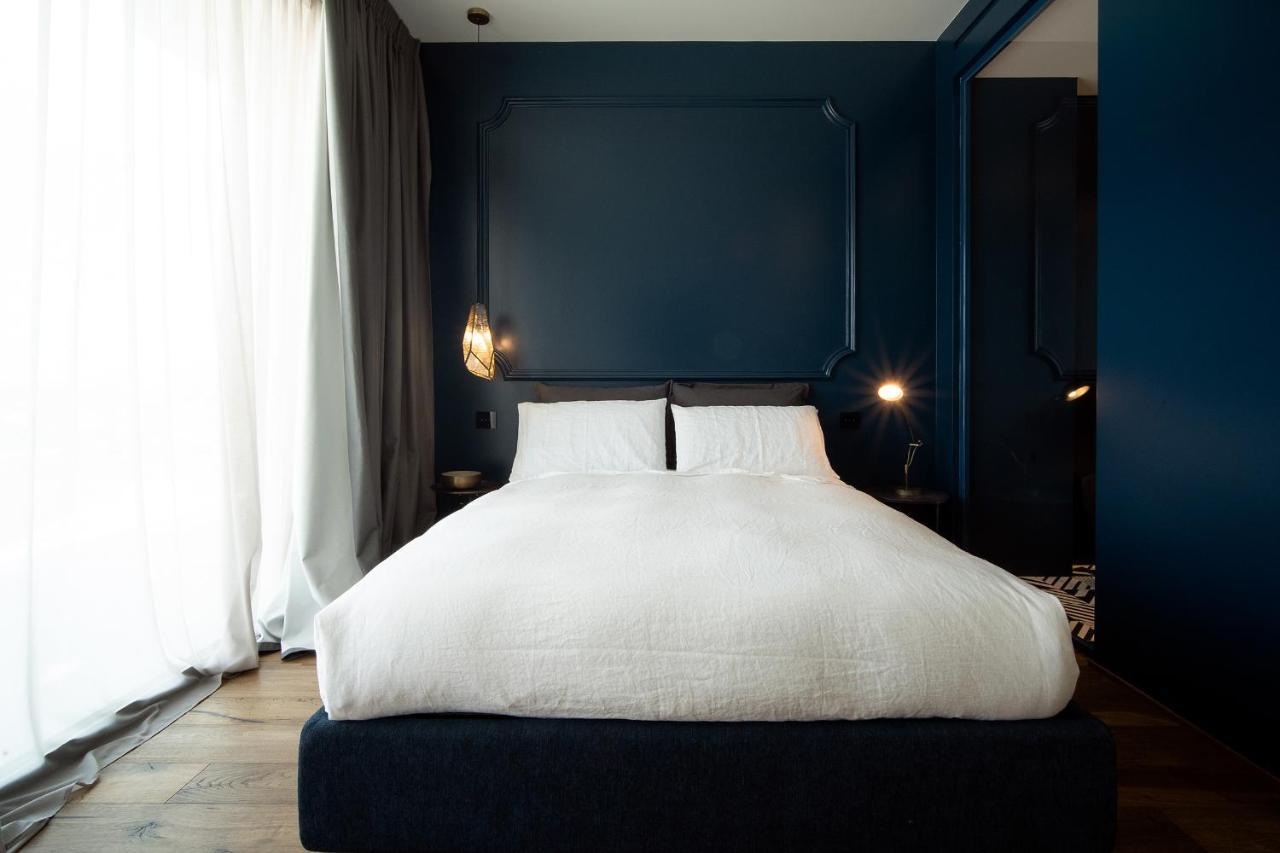 Piccola Maesta' Boutique Rooms Чивітанова-Марке Екстер'єр фото