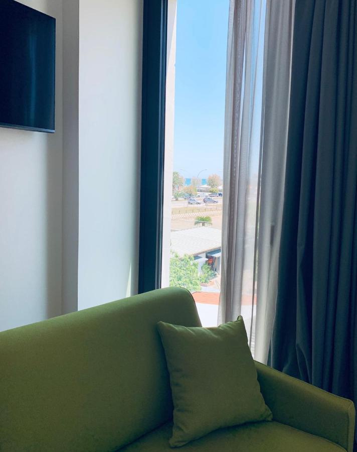 Piccola Maesta' Boutique Rooms Чивітанова-Марке Екстер'єр фото