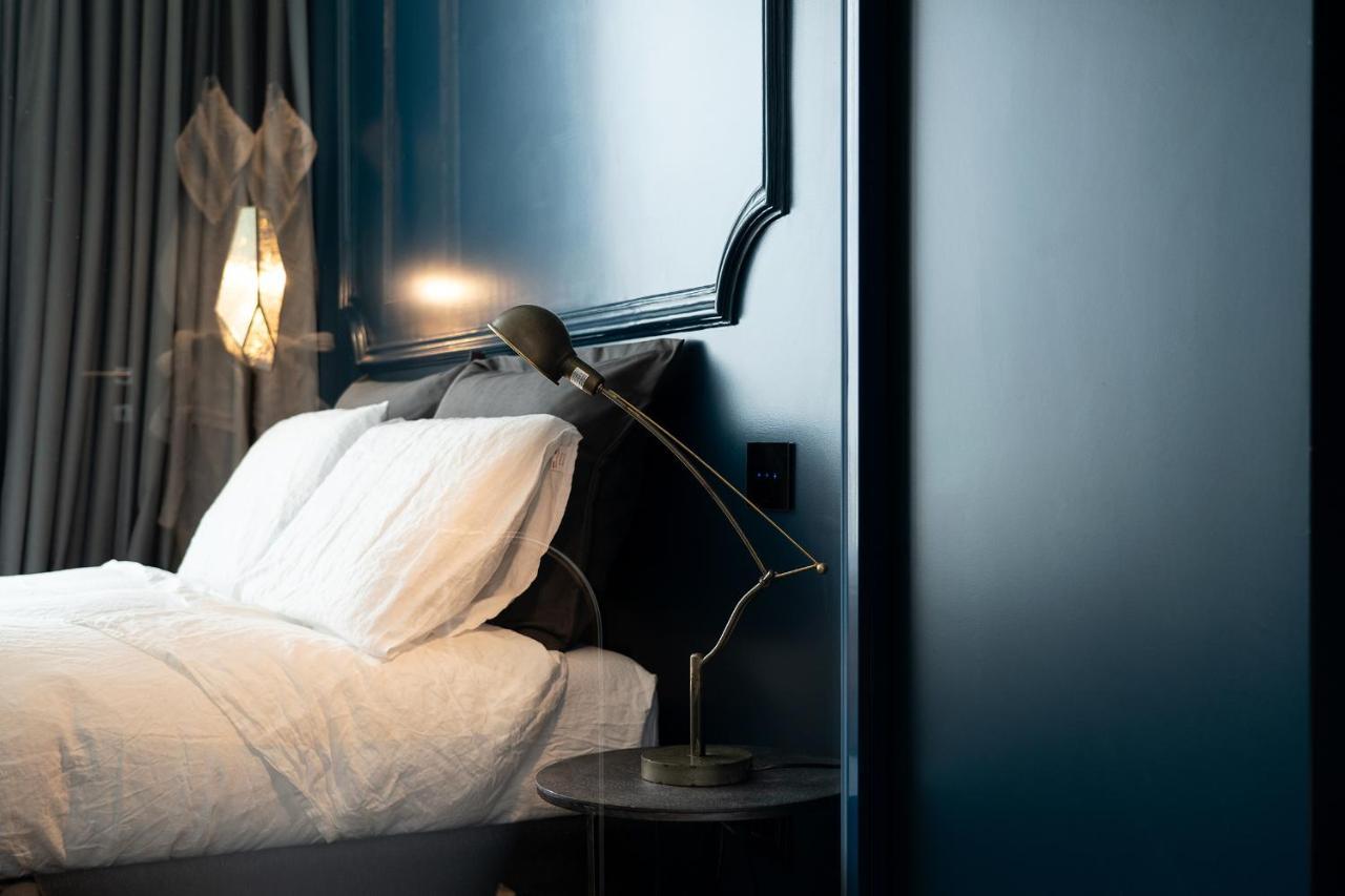 Piccola Maesta' Boutique Rooms Чивітанова-Марке Екстер'єр фото
