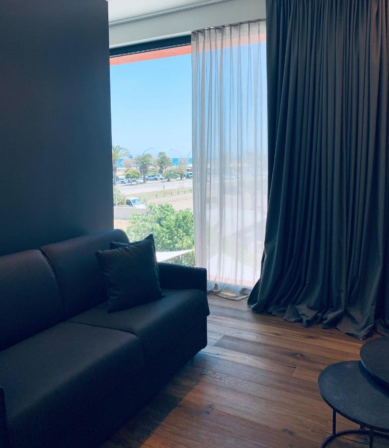 Piccola Maesta' Boutique Rooms Чивітанова-Марке Екстер'єр фото